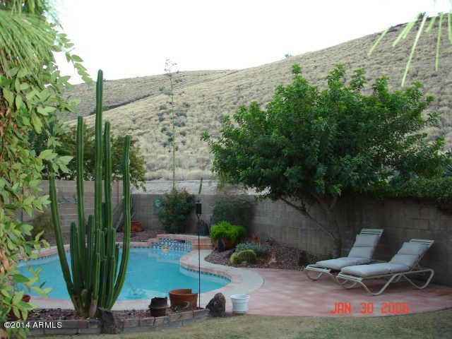 Foto principal - 5839 W Electra Ln