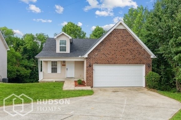 Primary Photo - NOW AVAILABLE! - 1557 James Gafford Dr, La...