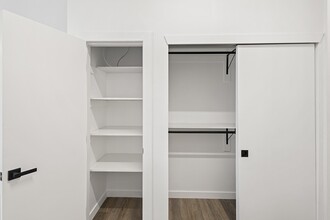 Interior Photo - Viewpoint 41 Lofts