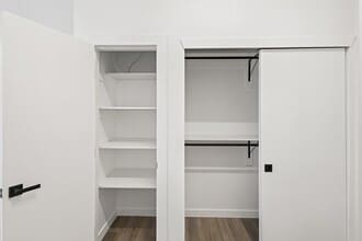 Interior Photo - Viewpoint 41 Lofts