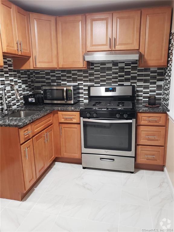 Sheffield Apartments Norwalk Ct