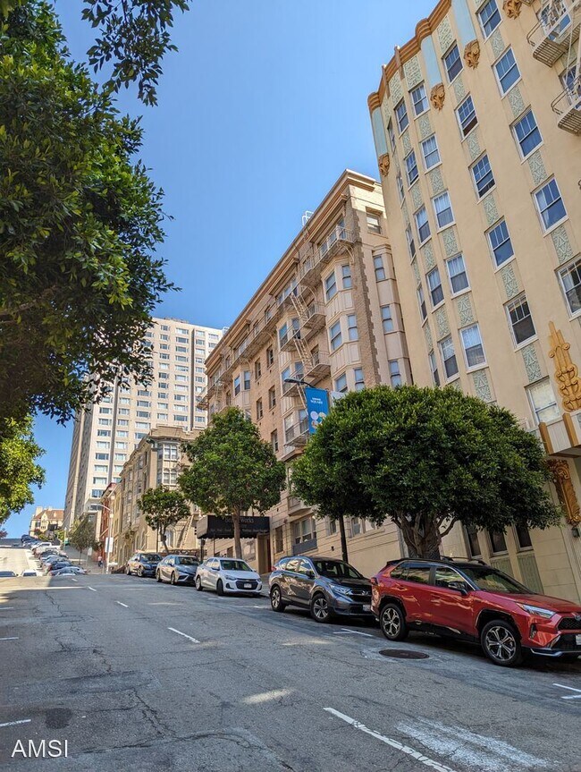 Building Photo - 1 br, 1 bath House - 630 Mason Street #503