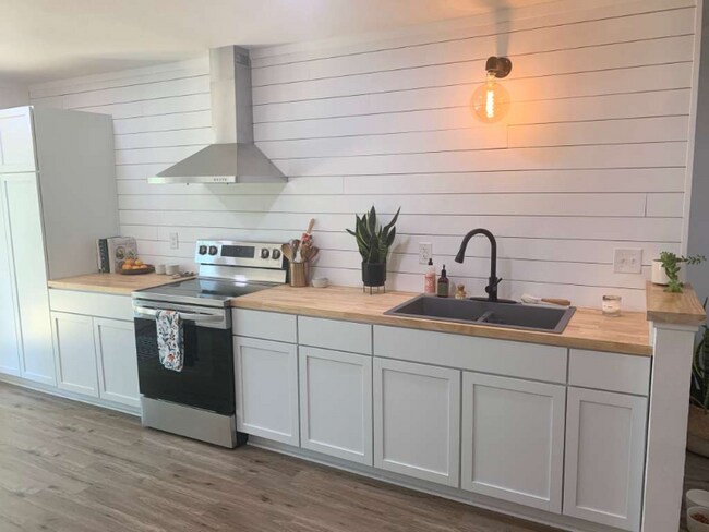 Foto del edificio - 310 Milam St