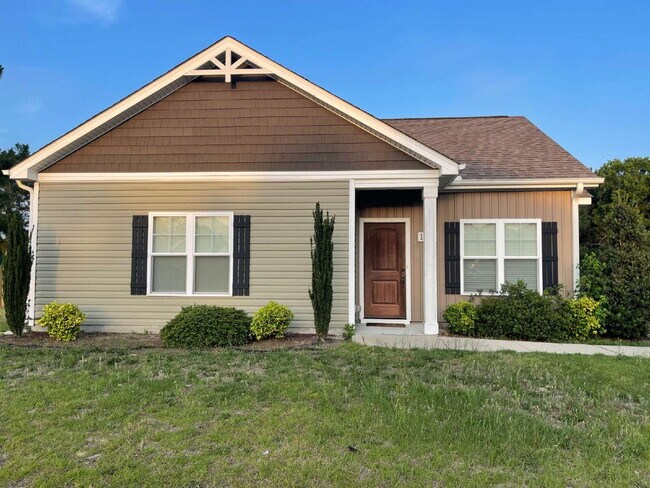 Foto del edificio - ADORABLE 3 BR, 2 BA HOME IN PLANTATION POINT! *SPRING CREEK SCHOOL DISTRICT*