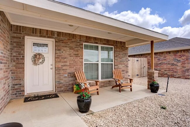 Foto del edificio - 8814 15th St