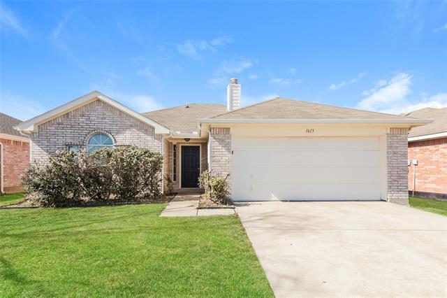 Foto principal - 1613 Audrey Dr