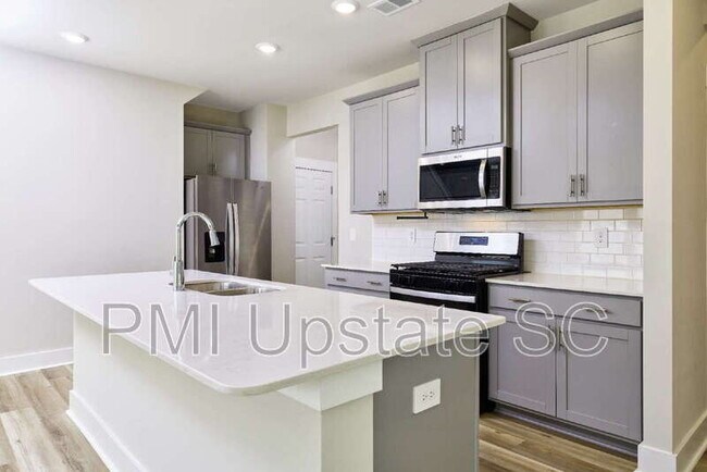 Building Photo - 519 Crowder Pl