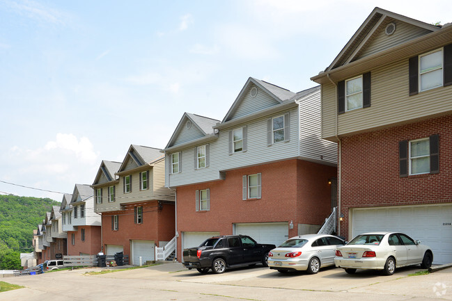 Building Photo - Point Benton Townhomes