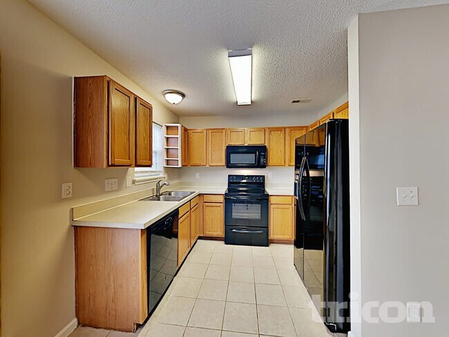 Building Photo - 8600 Warwick Crest Ln