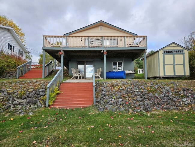 Building Photo - 72 Crescent Cir