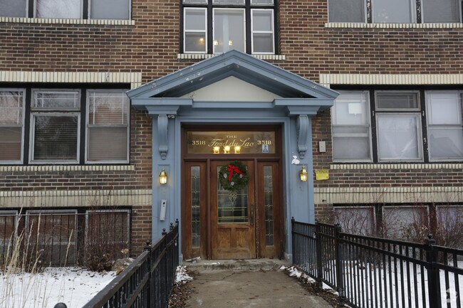 Foto del edificio - Nicollet Ave