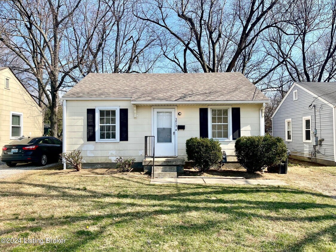 Primary Photo - 3813 Powell Ave