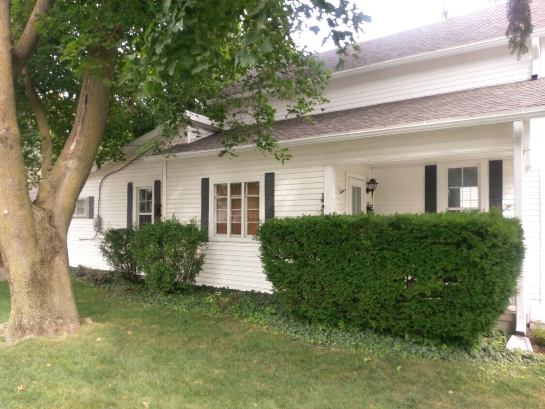 502 Eben Ave, Findlay, OH 45840 House Rental in Findlay, OH