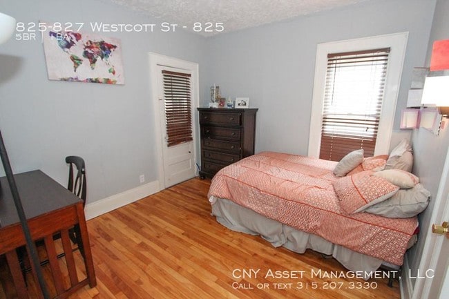 Building Photo - 5 bedroom in Syracuse NY 13210