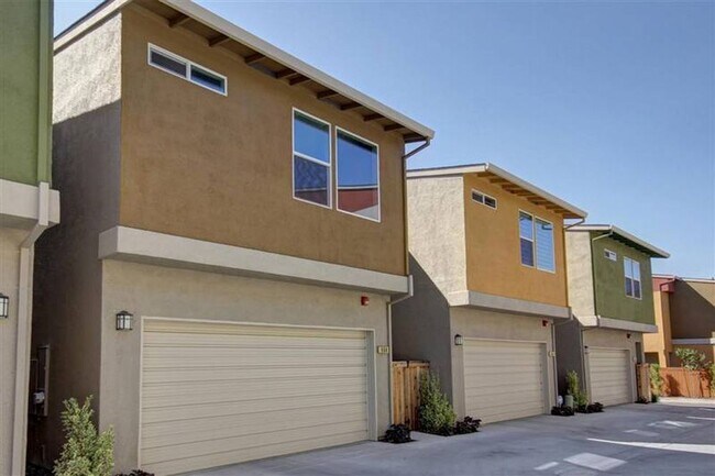 Foto del edificio - 860 Silicon Court