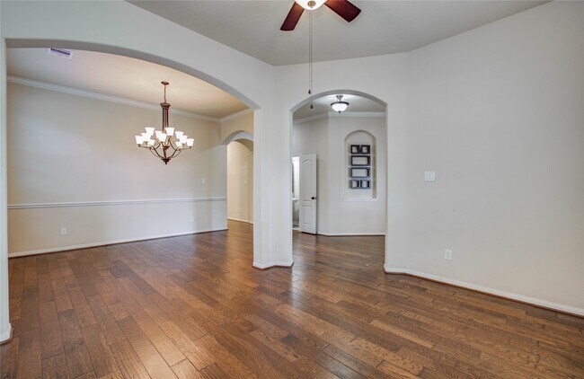 Foto del edificio - 8215 Laughing Falcon Trail