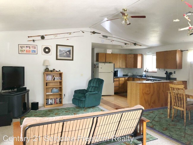Foto del edificio - 2 br, 1 bath House - 28144 E Lepus Ave