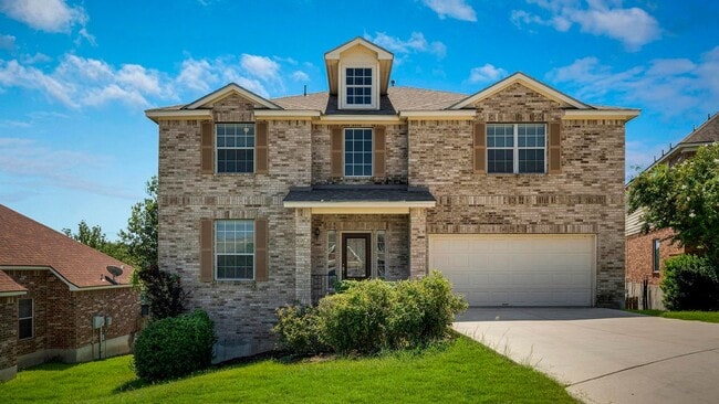 Building Photo - 606 Buckle Ct