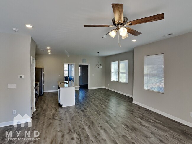 Foto del edificio - 616 Newbern Ave