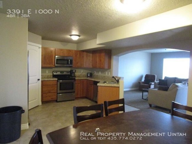 Building Photo - 4 bedroom in Roosevelt UT 84066