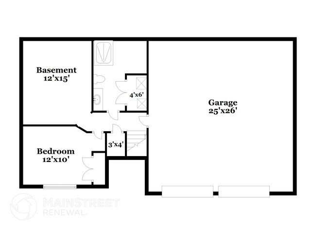 Foto del edificio - 1303 NW High View Dr