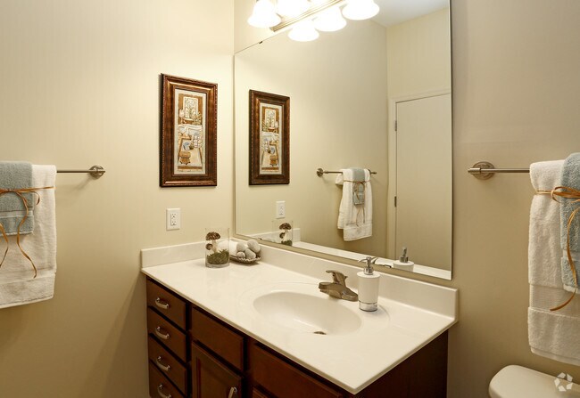Foto del interior - Lakeview Terrace