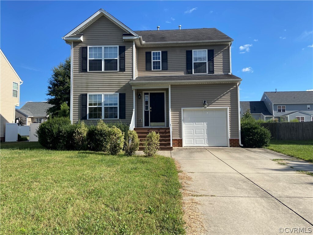Primary Photo - 13331 Castlewellan Dr