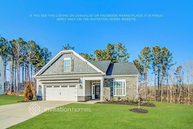 Building Photo - 136 Bowhill Dr