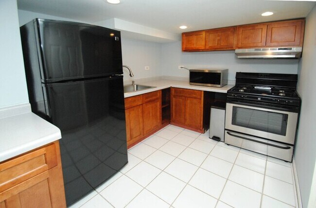 Foto del edificio - 900 W Grace St