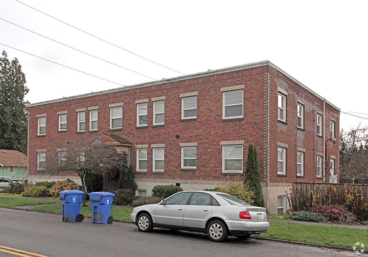 Building Photo - Wilmont Apartments