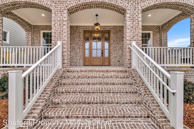 Building Photo - 5 br, 5.5 bath House - 1103 Southbrooke Blvd