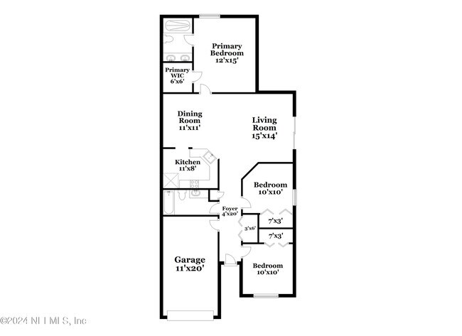 Foto del edificio - 9845 Paddlewheel Dr W