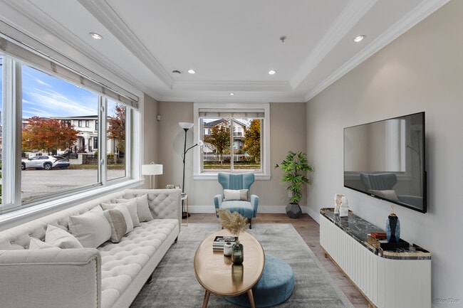 Photo du bâtiment - 3278 47th Av E