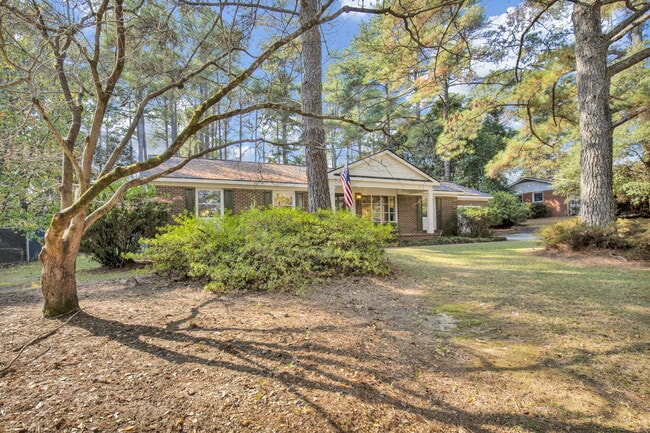 Foto del edificio - Huntington Park Home