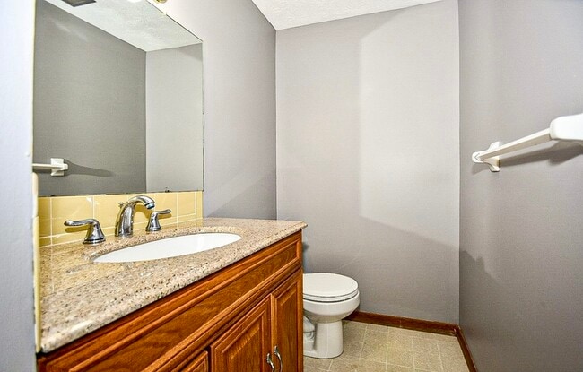 Building Photo - 6115 Island Dr NW