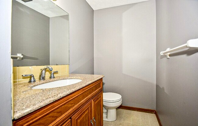 Foto del edificio - 6115 Island Dr NW