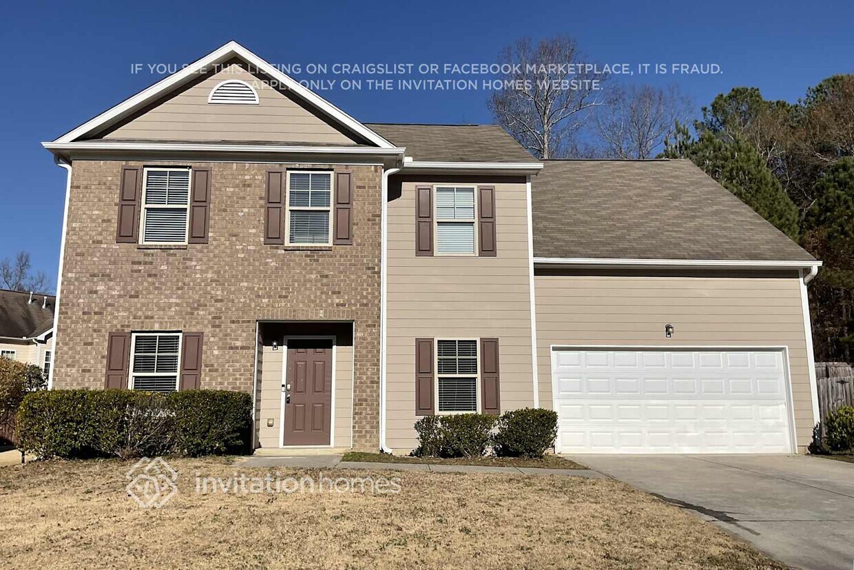 Primary Photo - 4002 Oak Field Dr