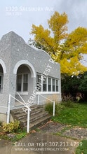 Building Photo - 1320 Salsbury Ave
