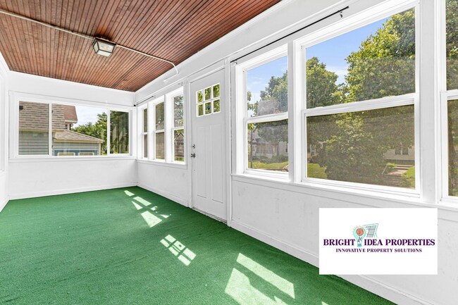 Building Photo - 3114 N Morgan Ave