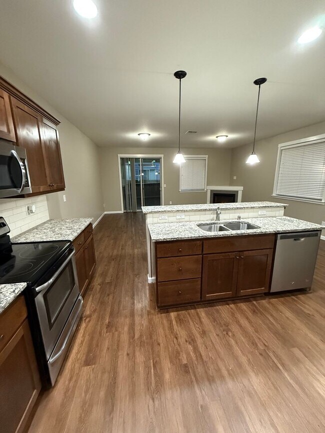 Foto del edificio - 2609 NE 131st Ct