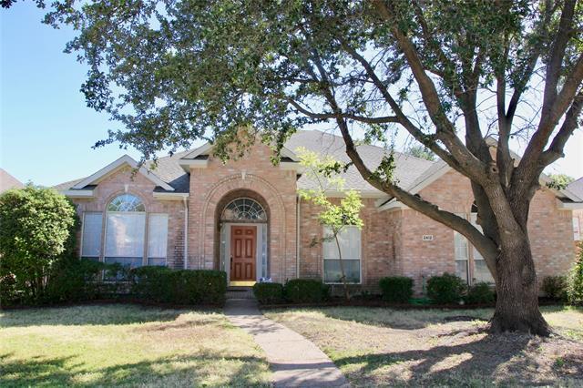 Building Photo - 2412 Kittyhawk Dr