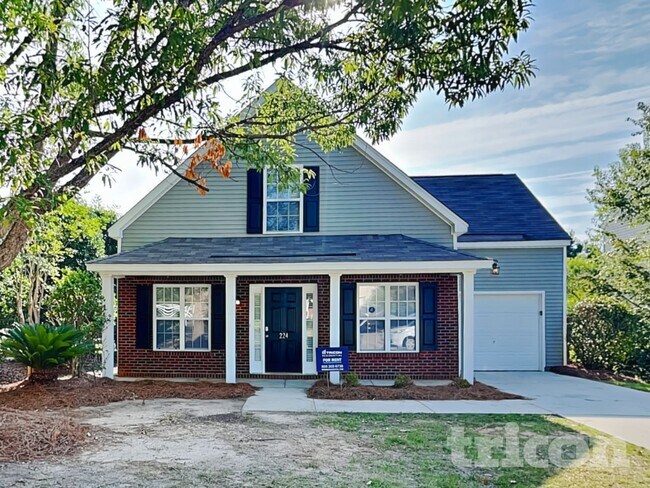 Building Photo - 224 Barnevelder Dr
