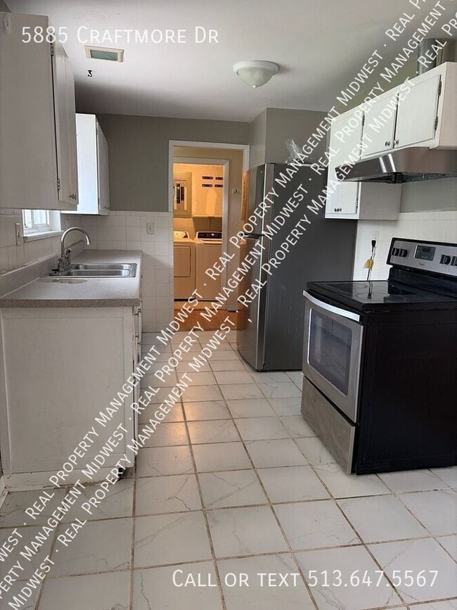 Building Photo - 5885 Craftmore Dr