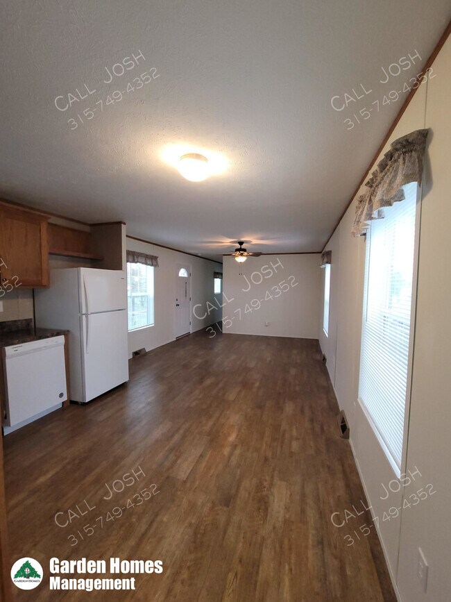 100 Millstream Ct, Clark Mills, NY 13321 House Rental in Clark Mills