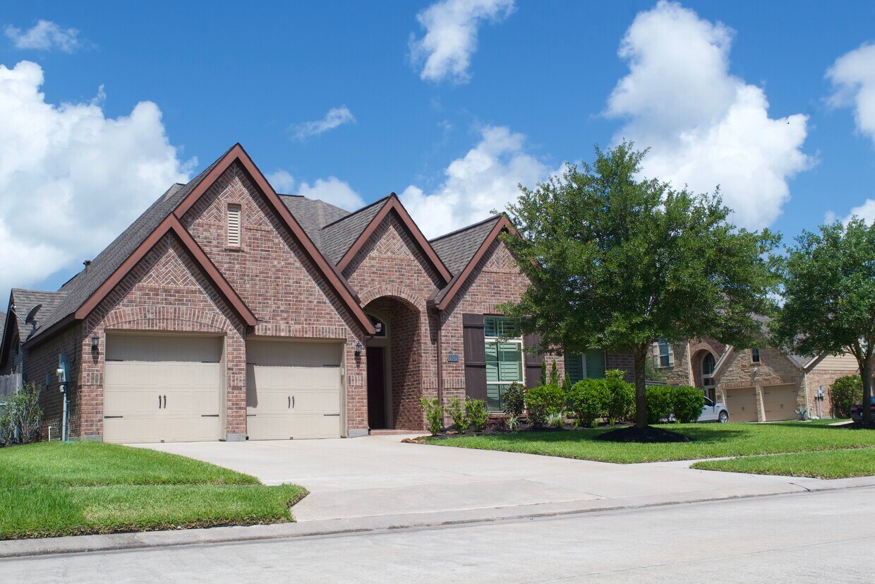 Foto principal - 2302 Lost Bridge Ln