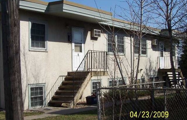 Foto del edificio - Front Avenue Apartments