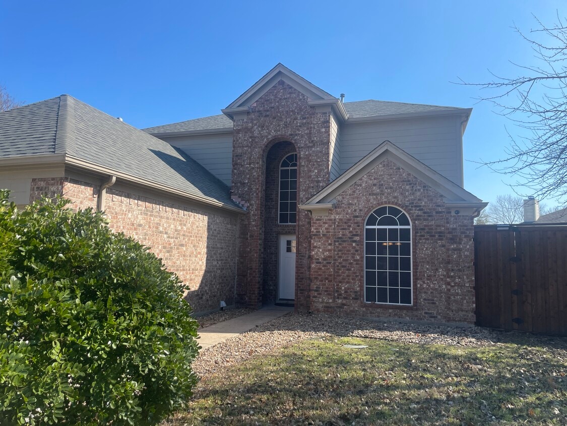 3403 Broadview Ct, McKinney, TX 75071 Townhome Rentals in McKinney TX