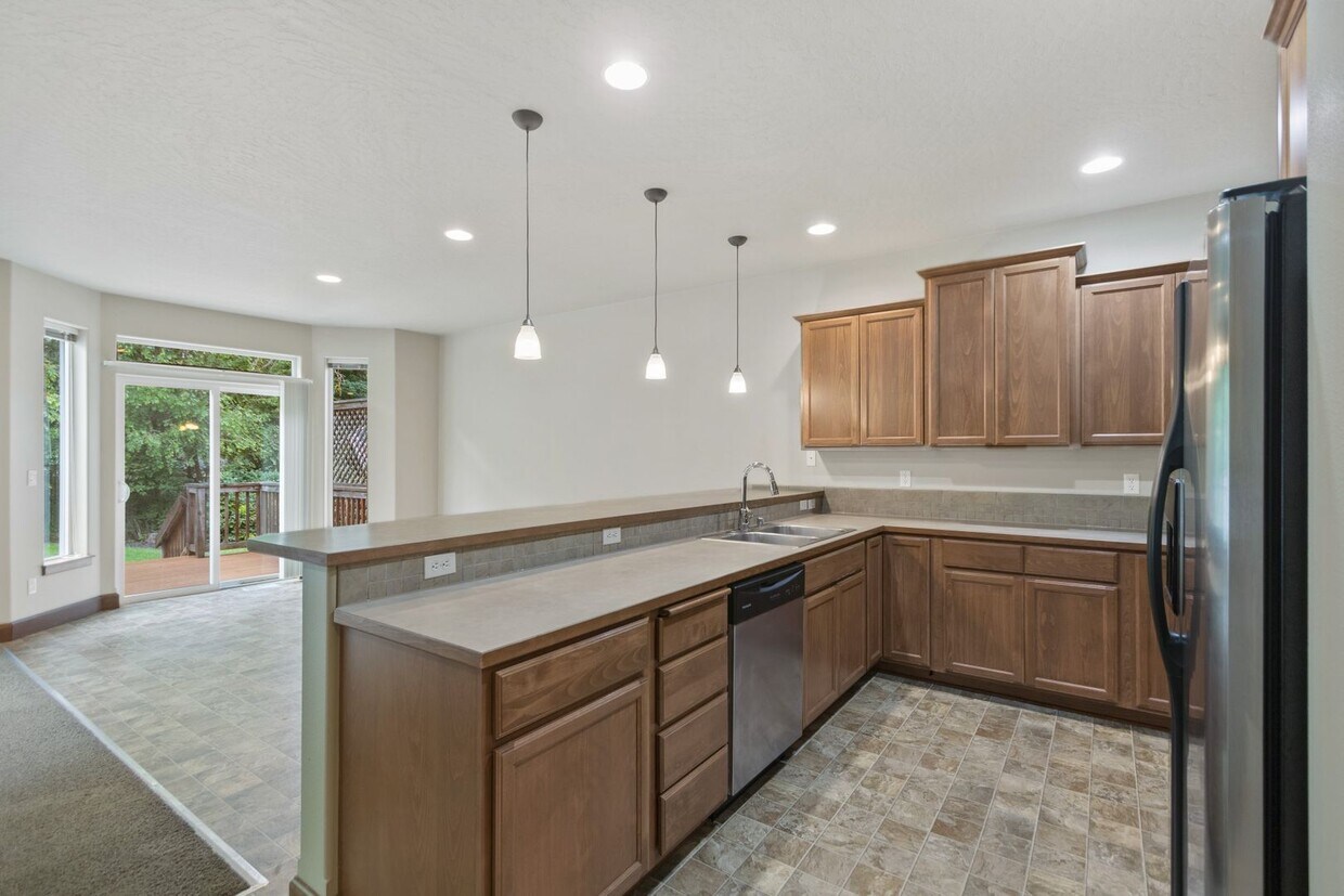 Foto principal - Whitworth Duplex