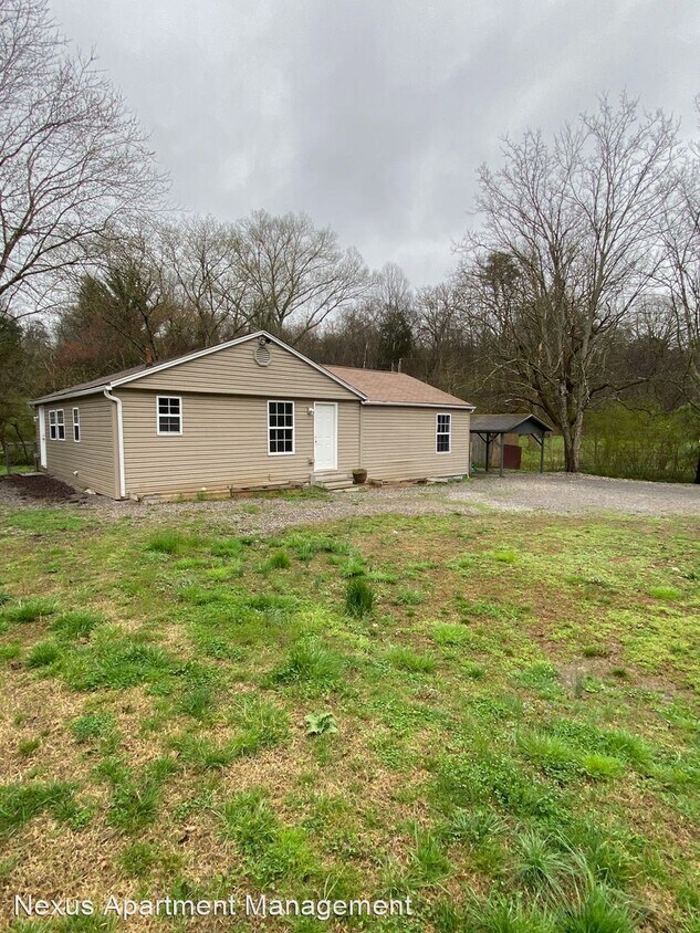 Primary Photo - 3 br, 1 bath House - 4712 Sandy Ln SW