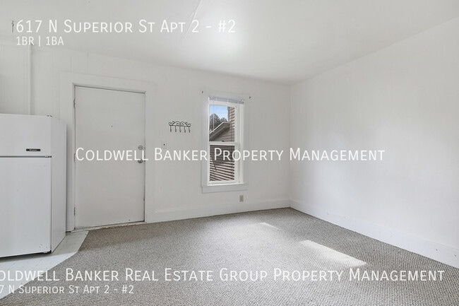 Building Photo - 617 N Superior St